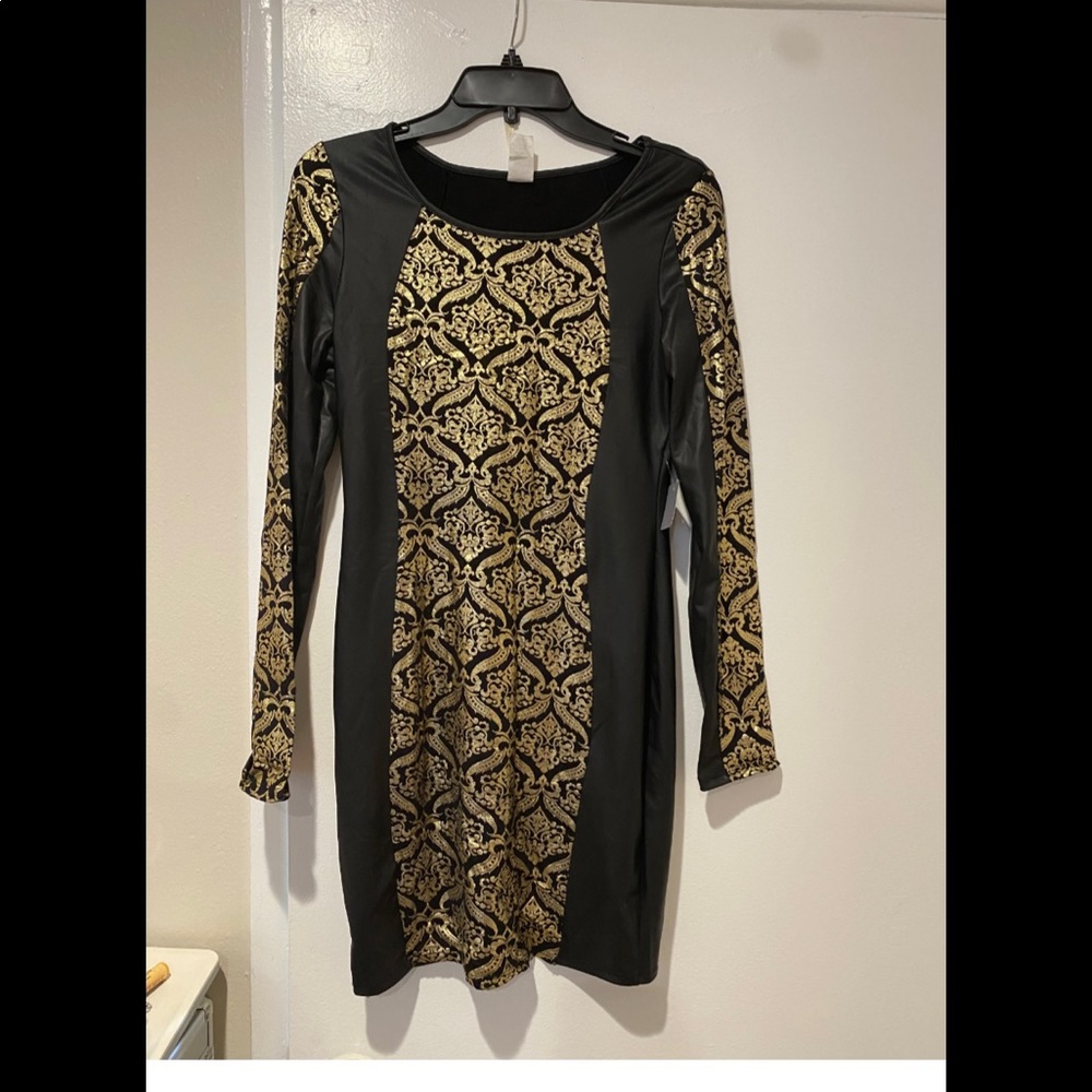 Womens dress